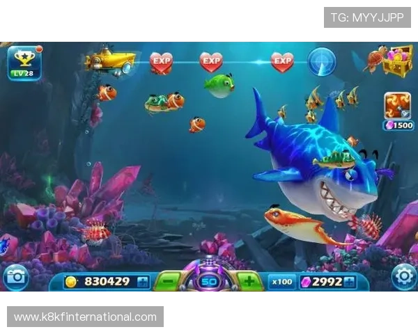 K8捕鱼官网游戏攻略大全,提升你的捕鱼技巧轻松击中高分大奖 K8捕鱼官网游戏攻略大全,提升你的捕鱼技巧轻松击中高分大奖