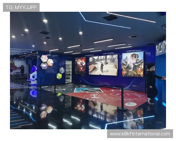 官方推荐的k8旗舰厅登录入口地址，确保玩家体验流畅不卡顿的游戏环境